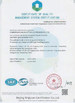 Trung Quốc Dongguan Lanjin Optoelectronics Co., Ltd. Chứng chỉ